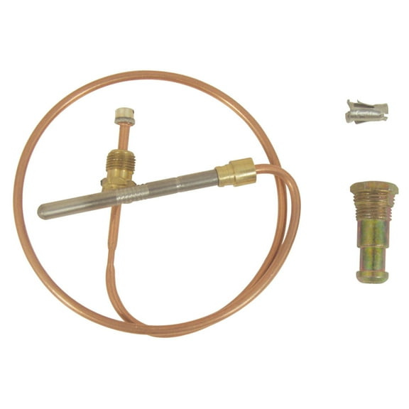 Honeywell Q390A1053/U Universal Thermocouple - 30"