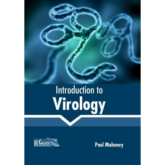 Introduction to Virology, (Hardcover)