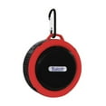 thumbnail image 1 of MesaSe Boc C6 Portable Mini Waterproof Stereo Loudspeaker TF Wireless Bluetooth-compatible Speaker, 1 of 10