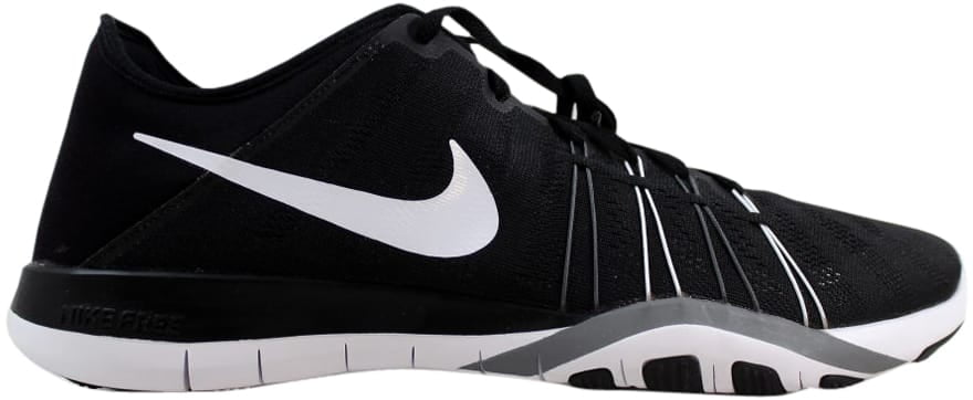 Nike TR 6 Black/White-Cool Grey Women's Size 5