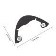 thumbnail image 2 of SWETRACE 2Ud Protector Para Skateboard De Resistente A Impactos Y Colisiones, 2 of 6
