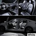 thumbnail image 4 of Led Interior Car Light Kit For Land Rover Freelander Discovery L319 Range Rover Sport Evoque P38 L322 L320 Lr2 Lr3 Lr4 1 2 3 4, 4 of 5