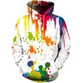 thumbnail image 3 of Sudadera con capucha para hombre nueva, sudadera con capucha con estampado de arte de grafiti en 3D, jersey de manga larga de otoño, moda urbana, hip hop, ropa masculina de gran tamaño, 3 of 5