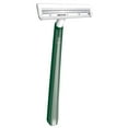 thumbnail image 4 of Bic Twin Select Disposable Razor Clean & Soothe Skin Shaver for Men, 10ct, 4 of 4