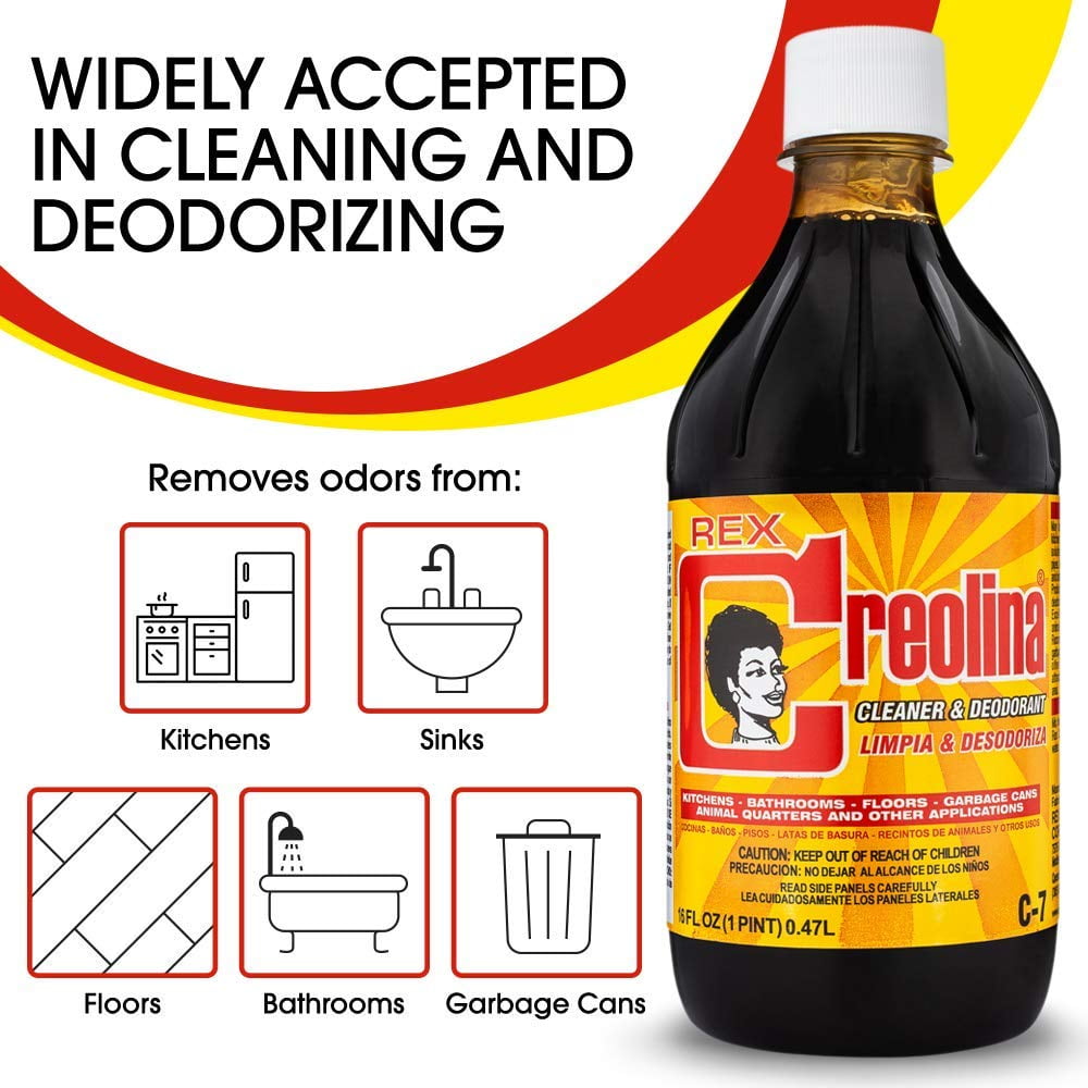 Creolina | Cleaner | 1 Pack