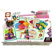 Alex Totally Crafty 225-pc. Craft Set