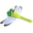 thumbnail image 4 of 5 Pcs Durable Replacement Dragonfly for Interactive Cat and Kitten Toy Wands, 4 of 5