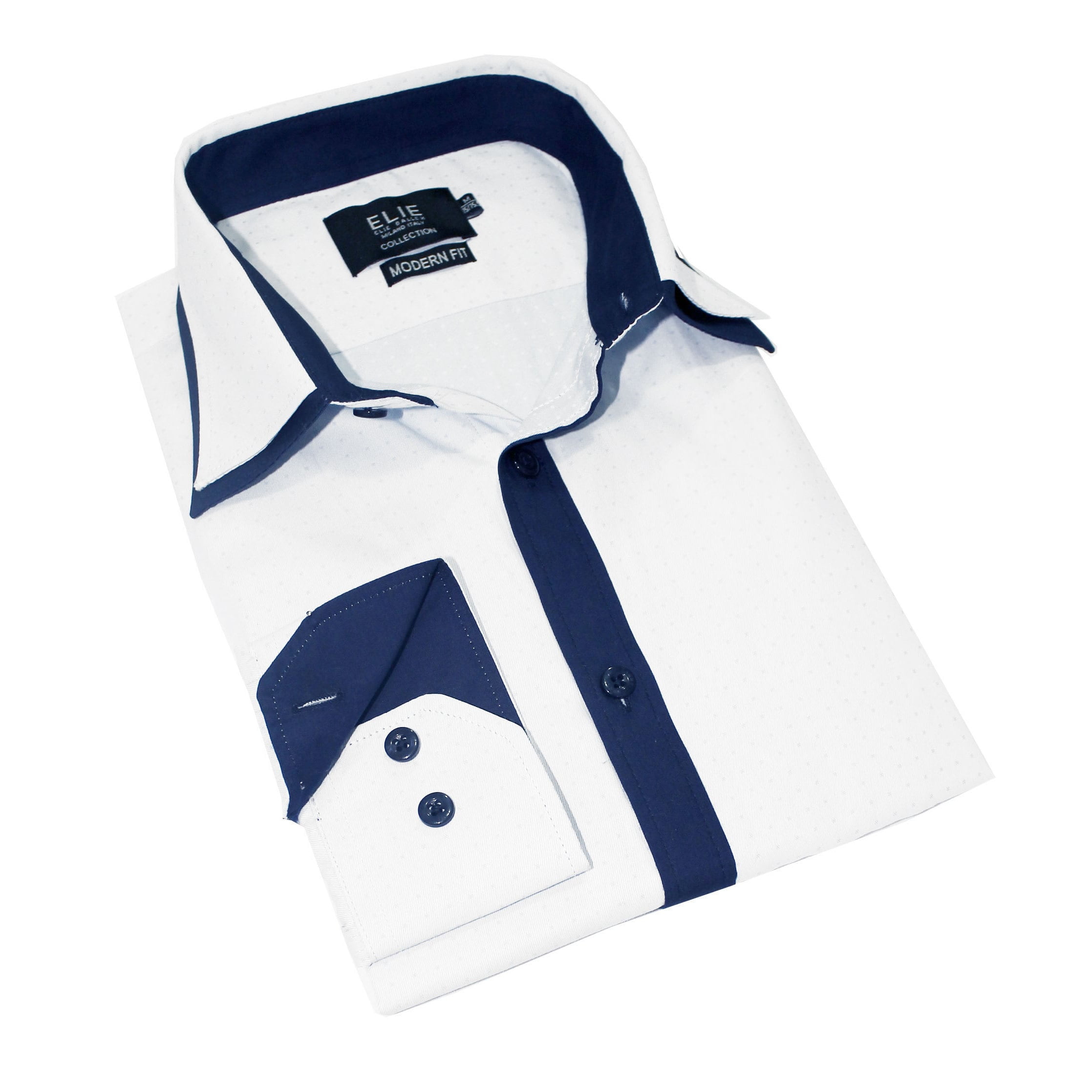 elie balleh milano shirts