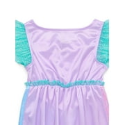 Toddler Girls Fantasy Nightgown, Sizes 2T-5T
