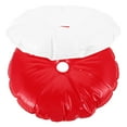 thumbnail image 1 of OULII 2 Pcs Base de Parasol Sac de Poids pour Jardin 36x0.3937 Pouces 5cm Simple et Robuste, 1 of 8