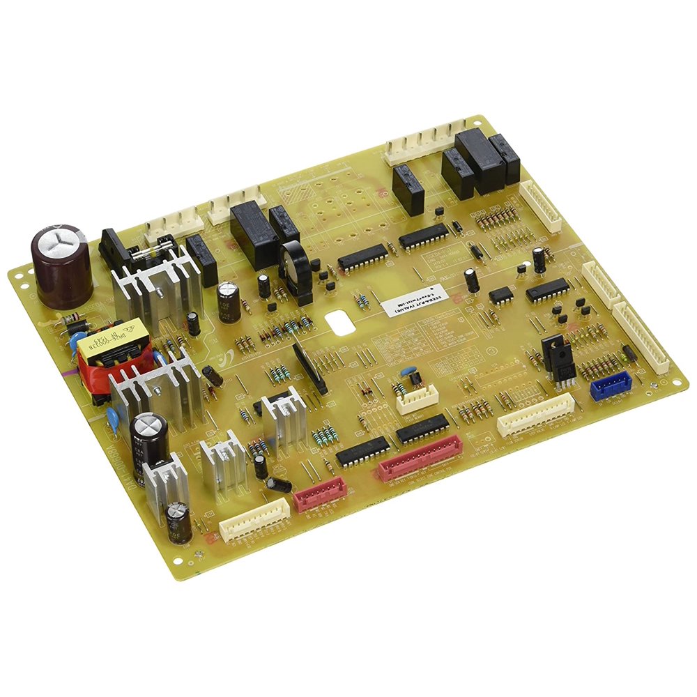 Samsung DA4100669A Refrigerator Power Control Board Genuine Original Equipment Manufacturer