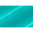 thumbnail image 3 of 90In - Wide Backing - Teal - Cuddle - Shannon Fabrics - C3-Teal-90In, 3 of 3