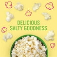 thumbnail image 2 of Angie's BoomChickaPop Sea Salt Microwave Popcorn, 3.29 Oz Fresh-Pop Bowls, 4 Ct, 2 of 8