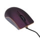thumbnail image 2 of USB 3D Wired Optical Mini Mouse Mice For PC Laptop Computers purple Sywqhk Para estrenar, 2 of 6