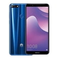 thumbnail image 3 of Smartphone Huawei Y9 2018 128GB ROM 4GB RAM Azul Desbloqueado, 3 of 3