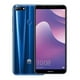 thumbnail image 3 of Smartphone Huawei Y9 2018 128GB ROM 4GB RAM Azul Desbloqueado, 3 of 3