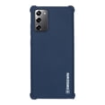thumbnail image 1 of Funda de siicon suave con orillas reforzadas para Samsung galaxy Note 20 Azul SWISSWIN Soft cushion, 1 of 2