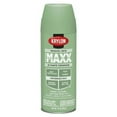 thumbnail image 2 of Krylon COVERMAXX Paint, Satin, Pistachio, 12 oz., 2 of 2