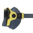 thumbnail image 3 of Speedo Junior Voyager Swim Mask, Soft Fit with Anti‑Fog and UV Protection, Ages 6–12, 3 of 7