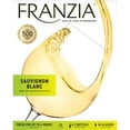 thumbnail image 3 of Franzia Vintner Select Sauvignon Blanc White Wine International, 5 L Bag in Box, 12% ABV, 3 of 6