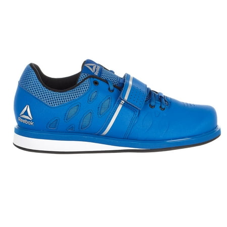 Reebok Lifter Pr Cross-trainer Shoe - Vital Blue/Black - Mens - 10