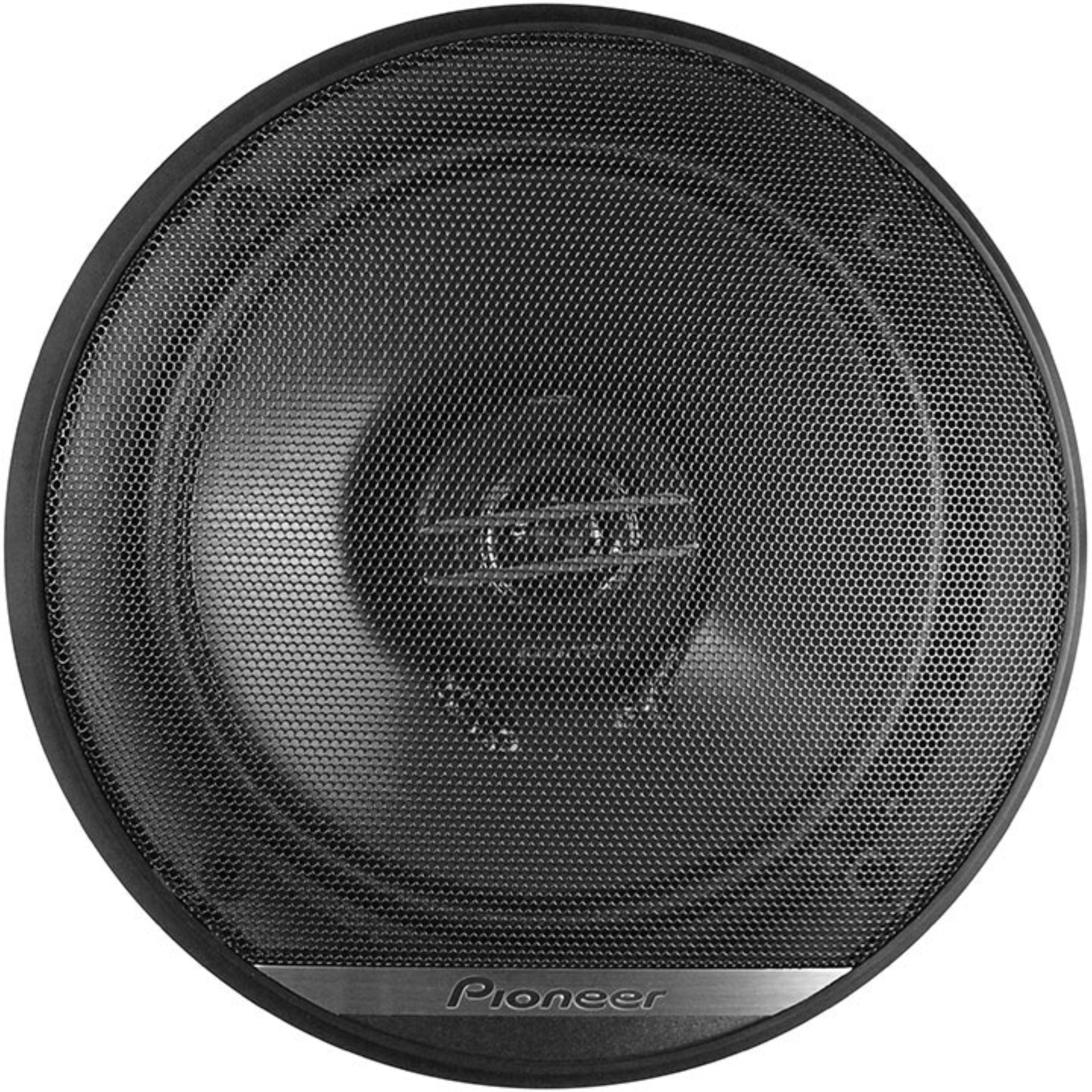 TS-G1320F - Voiture Speaker Systems