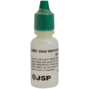 14k Gold Testing Acid 10 Bottles