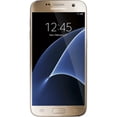 thumbnail image 2 of Samsung Galaxy S7, 32 Gb, Dorado, 100% Auténtico Samsung Samsung Galaxy S7 / Smartphone / Reacondicionado, 2 of 2