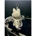 thumbnail image 6 of 2025 New la_bu-bus Plush Pendant Keychain Backpacks Key Pendants Plush Doll Hanging Decoration Cute Collectible Plush Toy Home Decor, 6 of 9