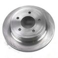 thumbnail image 3 of PowerStop AR85112 Autospecialty By Power Stop OE Replacement Brake Rotor, 3 of 4