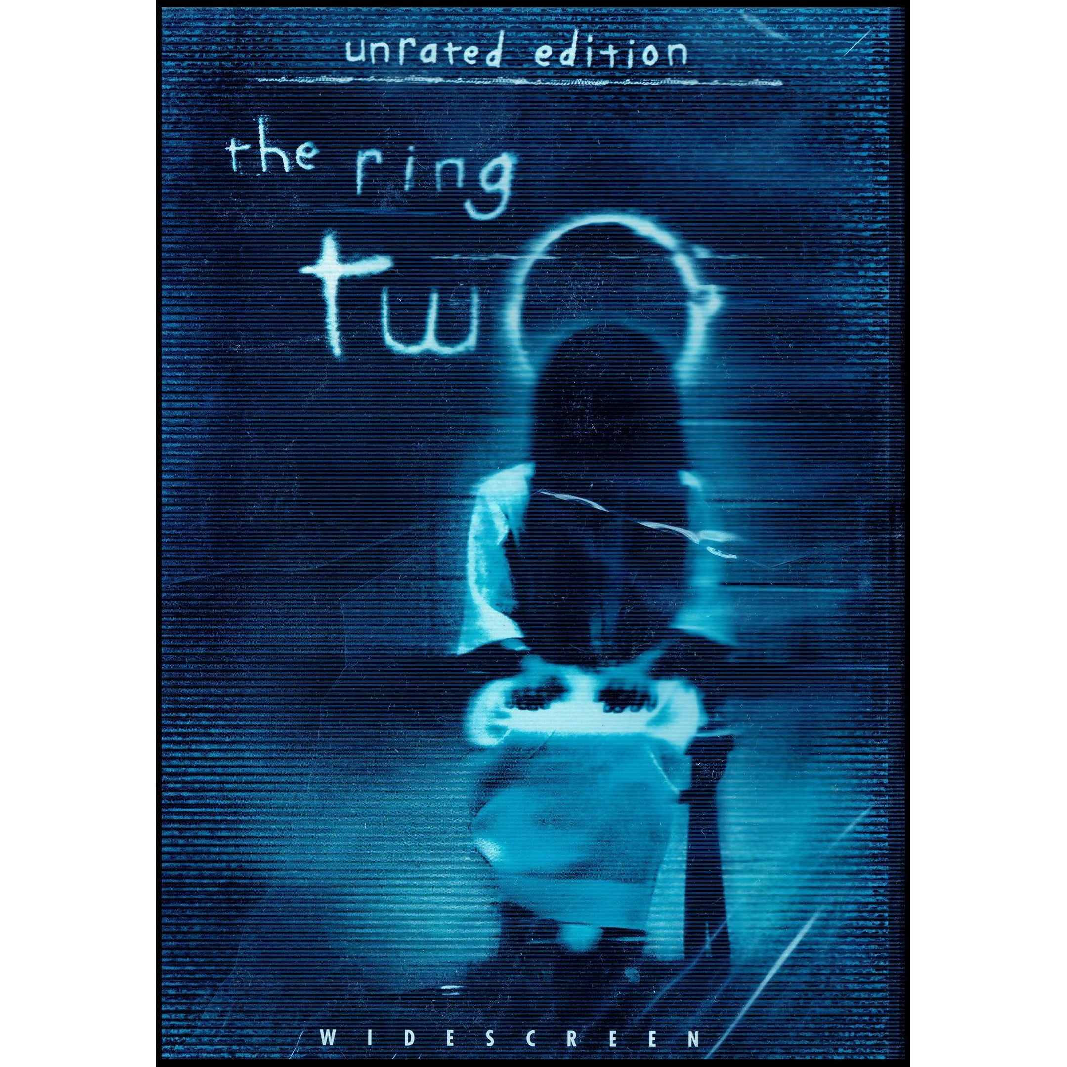 Paramount - The Ring Two [DIGITAL VIDEO DISC] - Walmart.com