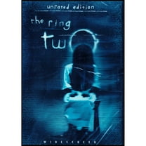 The Ring 2 (DVD)