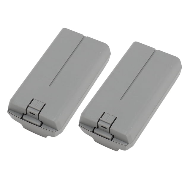 Intelligent Flight Battery, 2400mAh 7.7V Drone Battery with QC PD Fast Charging for Mini 2 SE / Mini 2 / Mini SE