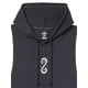 thumbnail image 2 of Sudadera sin mangas Under Armour Project Rock Snake para hombre, color negro, 2 of 3