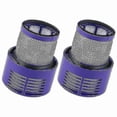 thumbnail image 1 of V10 Replacement Filters For Dyson 2 Pack Replacement Filter, 1 of 1