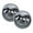 2Pcs, variant on 1/2Pcs Motorcycle Front Head Headlight Motorcycle Light Lightings Spare Parts For Vespa Piaggio Gt GTS 125 200 250 300