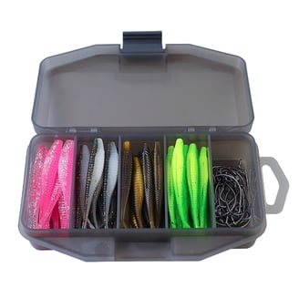 cool names for fishing lures Does anyone know the names of these lures? : r/FishingForBeginners