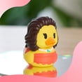 thumbnail image 4 of Dukalooz Disney Moana Small Toy Duck, 4 of 4