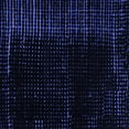 thumbnail image 1 of Ahgly Company Machine Washable Indoor Square Abstract Blue Modern Area Rugs, 4' Square, 1 of 4
