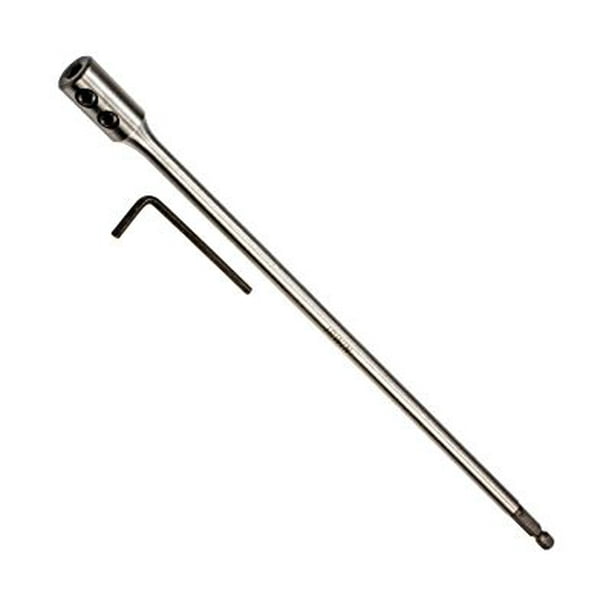 Irwin 88601 Speedbor 12 Inch Spade Drill Bit Extension