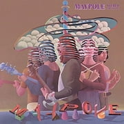 The Maypole - Maypole - Rock - Vinyl