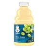 Gerber White Grape Fruit Juice, 32 fl oz Bottle