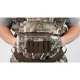 thumbnail image 2 of Gator Waders Shield Insulated Waders - Women's, Realtree Max-7, 10 US, Large, SH, 2 of 5