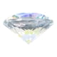 thumbnail image 2 of Decoraciones de boda de cristal Diamante Zulema Diamante de cristal, 2 of 5