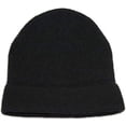 thumbnail image 2 of Dachstein Woolwear 4 Ply Extreme Warm 100% Austrian Boiled Wool Alpine Watch Cap Hat, 2 of 5