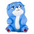 thumbnail image 1 of Figura Estirable Ruz Pikkys Sweetz Dog Blue 6", 1 of 4