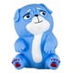 thumbnail image 1 of Figura Estirable Ruz Pikkys Sweetz Dog Blue 6", 1 of 4