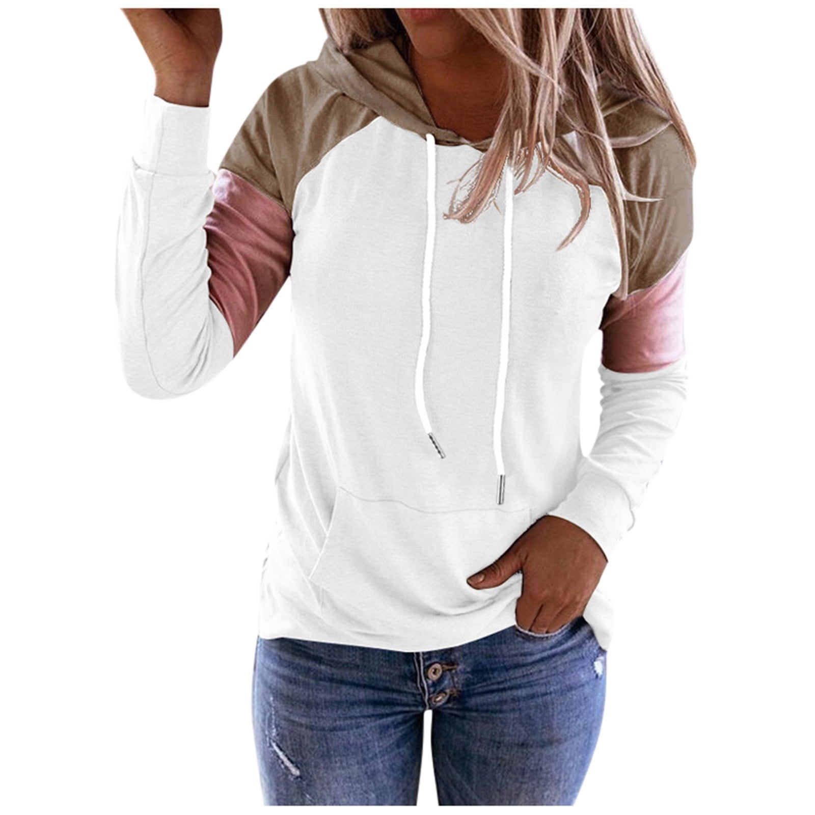 summer sweatshirt women's