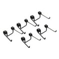 thumbnail image 1 of Esquirla 5 Pcs Accessoires de Coupe de Cheveux pour 8148 8591, Ressort de Remplacement pour Tondeuse, 1 of 8
