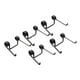 thumbnail image 1 of Recortadora de pelo Zulema 5 piezas Clip Clip de Clipper, 1 of 8